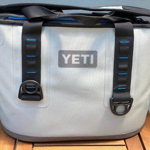 Yeti Hopper 20 Cooler